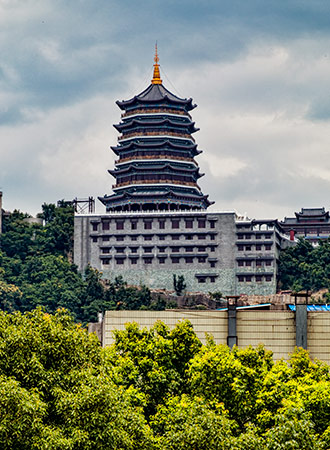 GUIYANG | CHINA