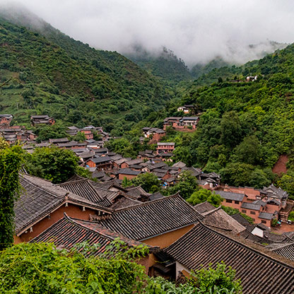 NUODENG | CHINA