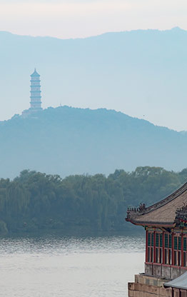 SUMMER PALACE | CHINA