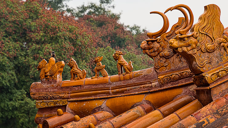 SUMMER PALACE | CHINA