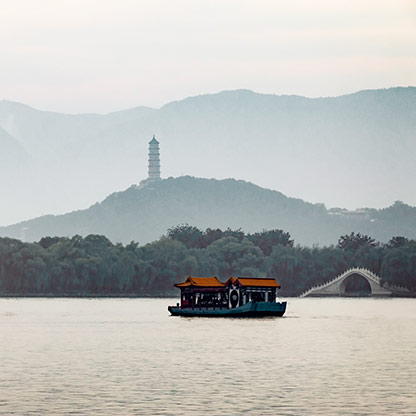 SUMMER PALACE | CHINA