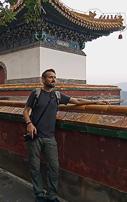 SUMMER PALACE | CHINA