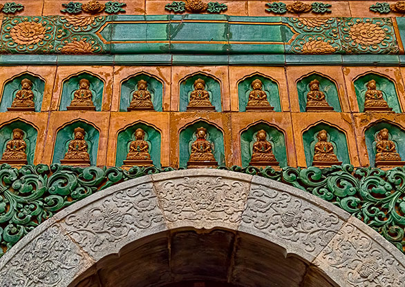 SUMMER PALACE | CHINA