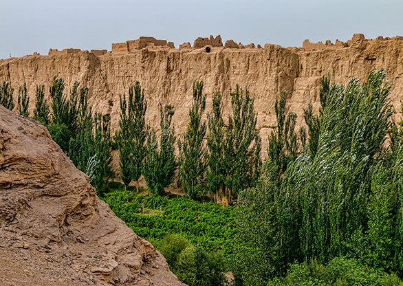 TURPAN | CHINA