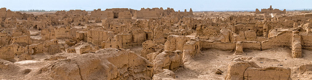 TURPAN | CHINA