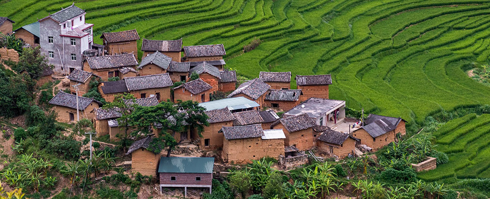 YUNNAN PROVINCE | CHINA