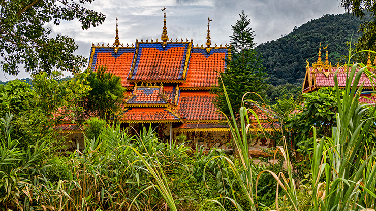 YUNNAN PROVINCE  | CHINA