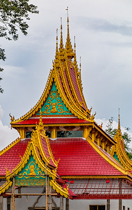 YUNNAN PROVINCE  | CHINA