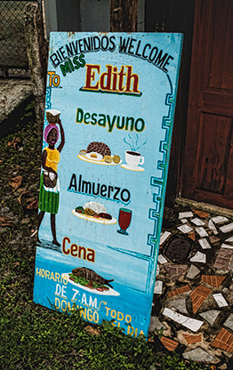 CAHUITA | COSTA RICA