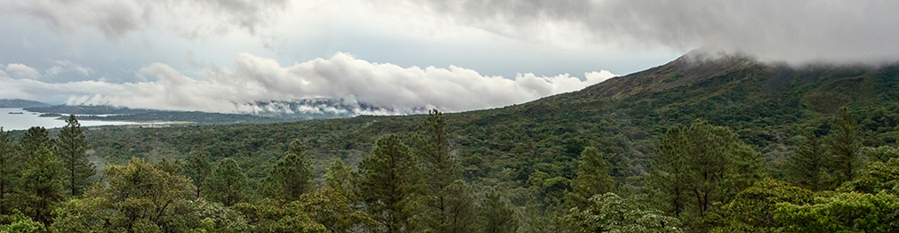 LA FORTUNA | COSTA RICA