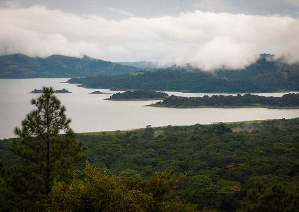 LA FORTUNA | COSTA RICA