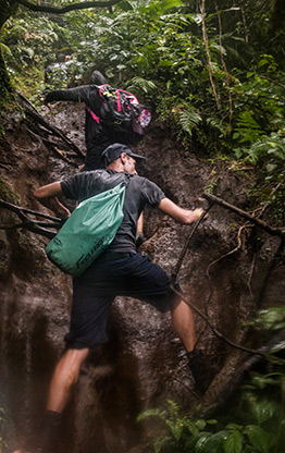 LA FORTUNA | COSTA RICA