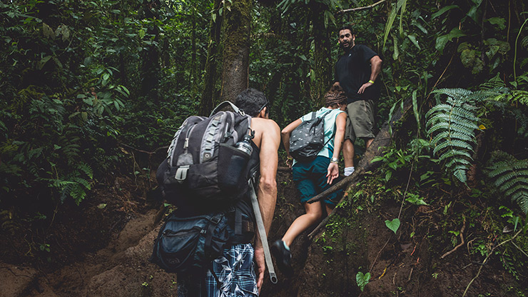 LA FORTUNA | COSTA RICA