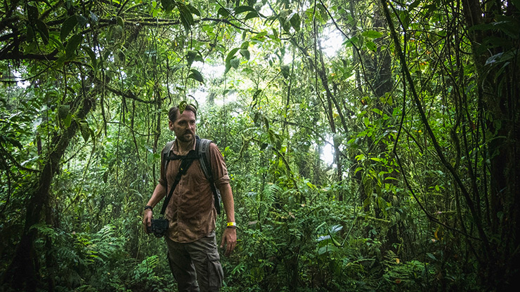 LA FORTUNA | COSTA RICA