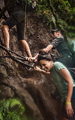 LA FORTUNA | COSTA RICA