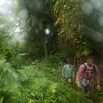 LA FORTUNA | COSTA RICA