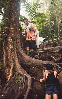 LA FORTUNA | COSTA RICA