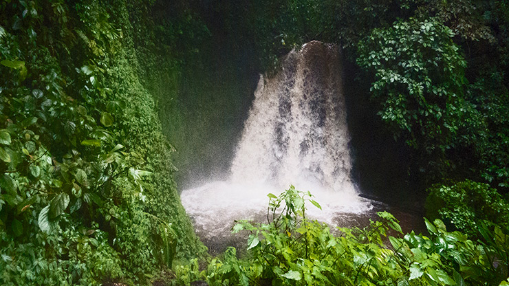 LA FORTUNA | COSTA RICA