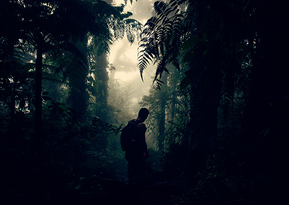 LA FORTUNA | COSTA RICA