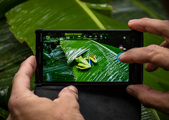 LA FORTUNA | COSTA RICA