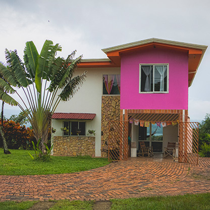 LA FORTUNA | COSTA RICA