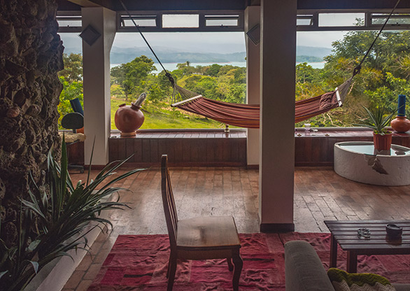 LA FORTUNA | COSTA RICA