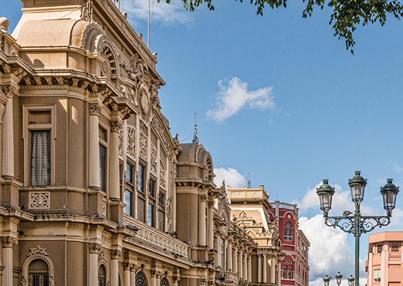 SAN JOSE | COSTA RICA