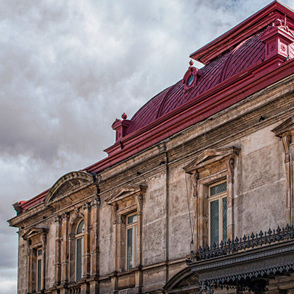 SAN JOSE | COSTA RICA