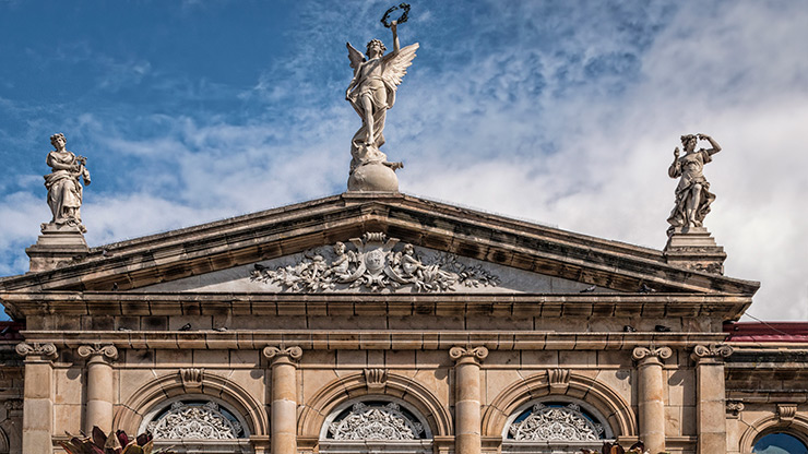 SAN JOSE | COSTA RICA