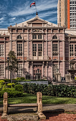 SAN JOSE | COSTA RICA