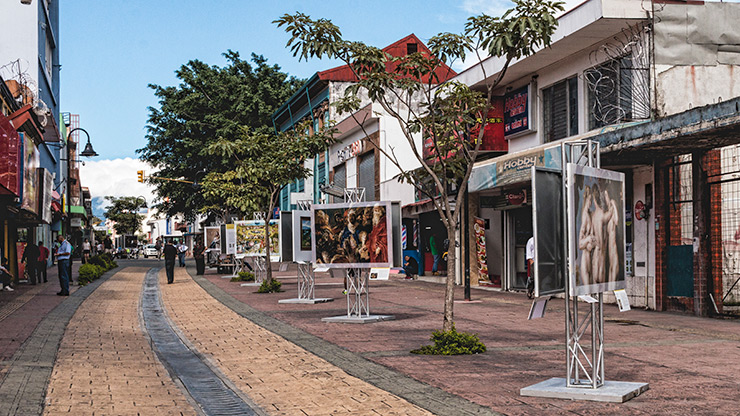 SAN JOSE | COSTA RICA