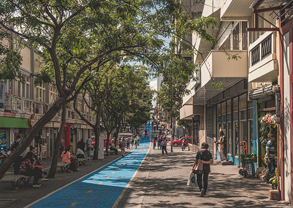 SAN JOSE | COSTA RICA