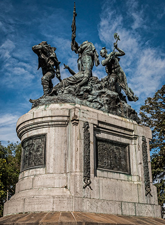 SAN JOSE | COSTA RICA