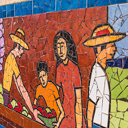 SAN JOSE | COSTA RICA