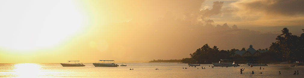 DOMINICAN REPUBLIC BAYAHIBE | DOMINICAN REPUBLIC