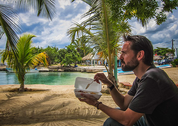 DOMINICAN REPUBLIC BAYAHIBE | DOMINICAN REPUBLIC
