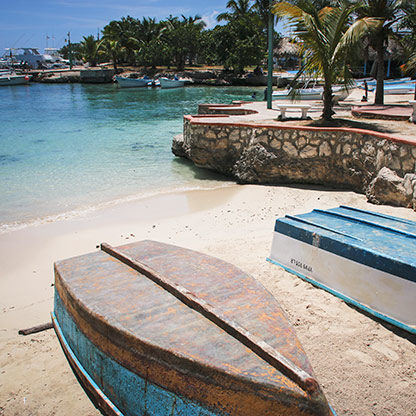 DOMINICAN REPUBLIC BAYAHIBE | DOMINICAN REPUBLIC