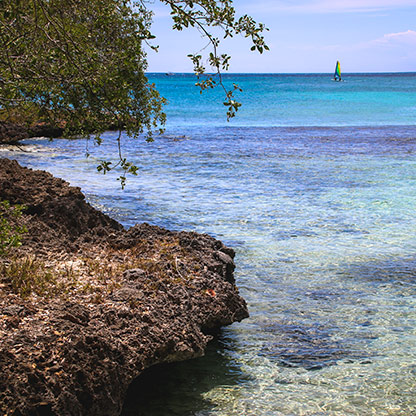 DOMINICAN REPUBLIC BAYAHIBE | DOMINICAN REPUBLIC
