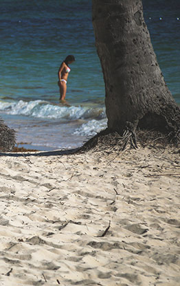 DOMINICAN REPUBLIC BAYAHIBE | DOMINICAN REPUBLIC