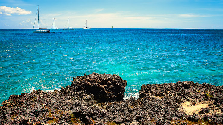 DOMINICAN REPUBLIC BAYAHIBE | DOMINICAN REPUBLIC