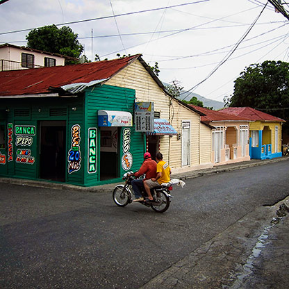 DOMINICAN REPUBLIC SAN JOSE DE OCOA | DOMINICAN REPUBLIC