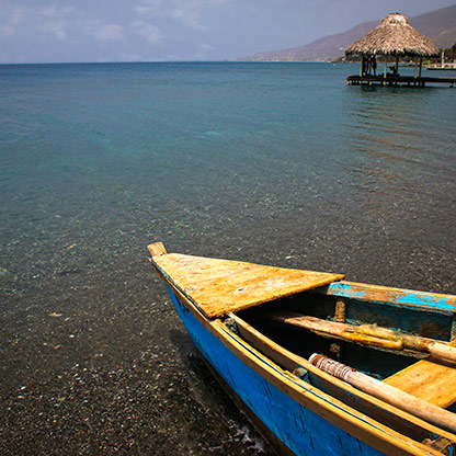 DOMINICAN REPUBLIC SAN JOSE DE OCOA | DOMINICAN REPUBLIC