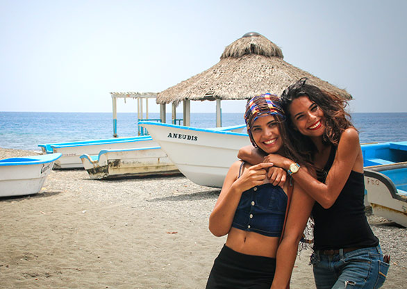 DOMINICAN REPUBLIC SAN JOSE DE OCOA | DOMINICAN REPUBLIC