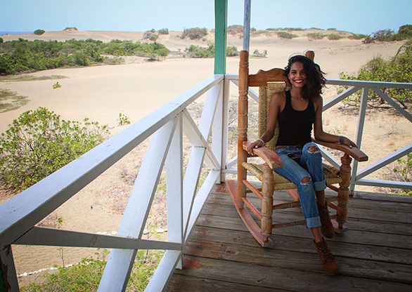 DOMINICAN REPUBLIC SAN JOSE DE OCOA | DOMINICAN REPUBLIC