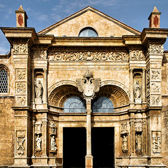 DOMINICAN REPUBLIC SANTO DOMINGO | DOMINICAN REPUBLIC