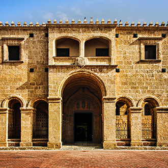 DOMINICAN REPUBLIC SANTO DOMINGO | DOMINICAN REPUBLIC