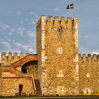 DOMINICAN REPUBLIC SANTO DOMINGO | DOMINICAN REPUBLIC