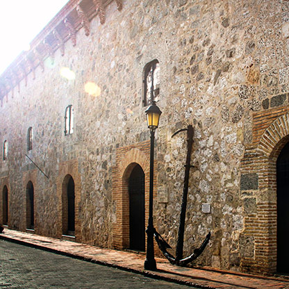 DOMINICAN REPUBLIC SANTO DOMINGO | DOMINICAN REPUBLIC