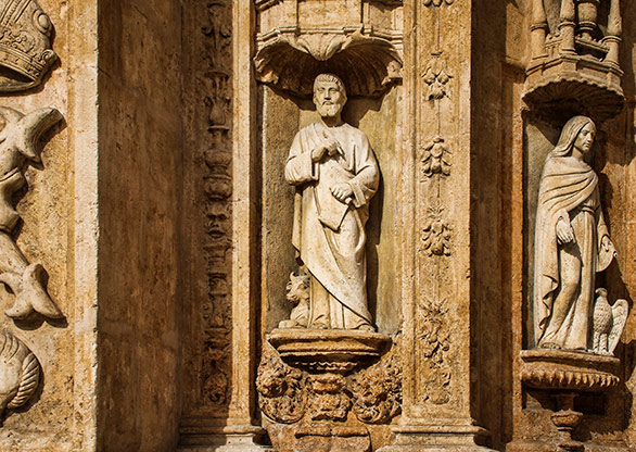 DOMINICAN REPUBLIC SANTO DOMINGO | DOMINICAN REPUBLIC