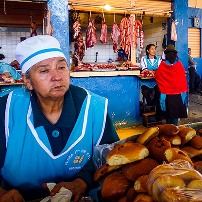 ECUADOR AMBATO | ECUADOR